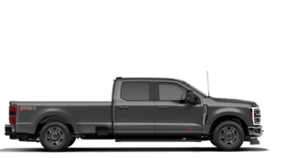 2027 Ford Super Duty® External Image 5